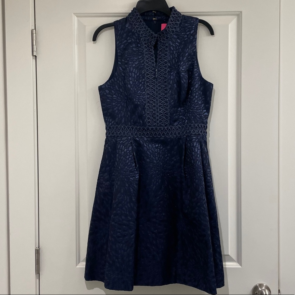 Lilly Pulitzer Franci Dress